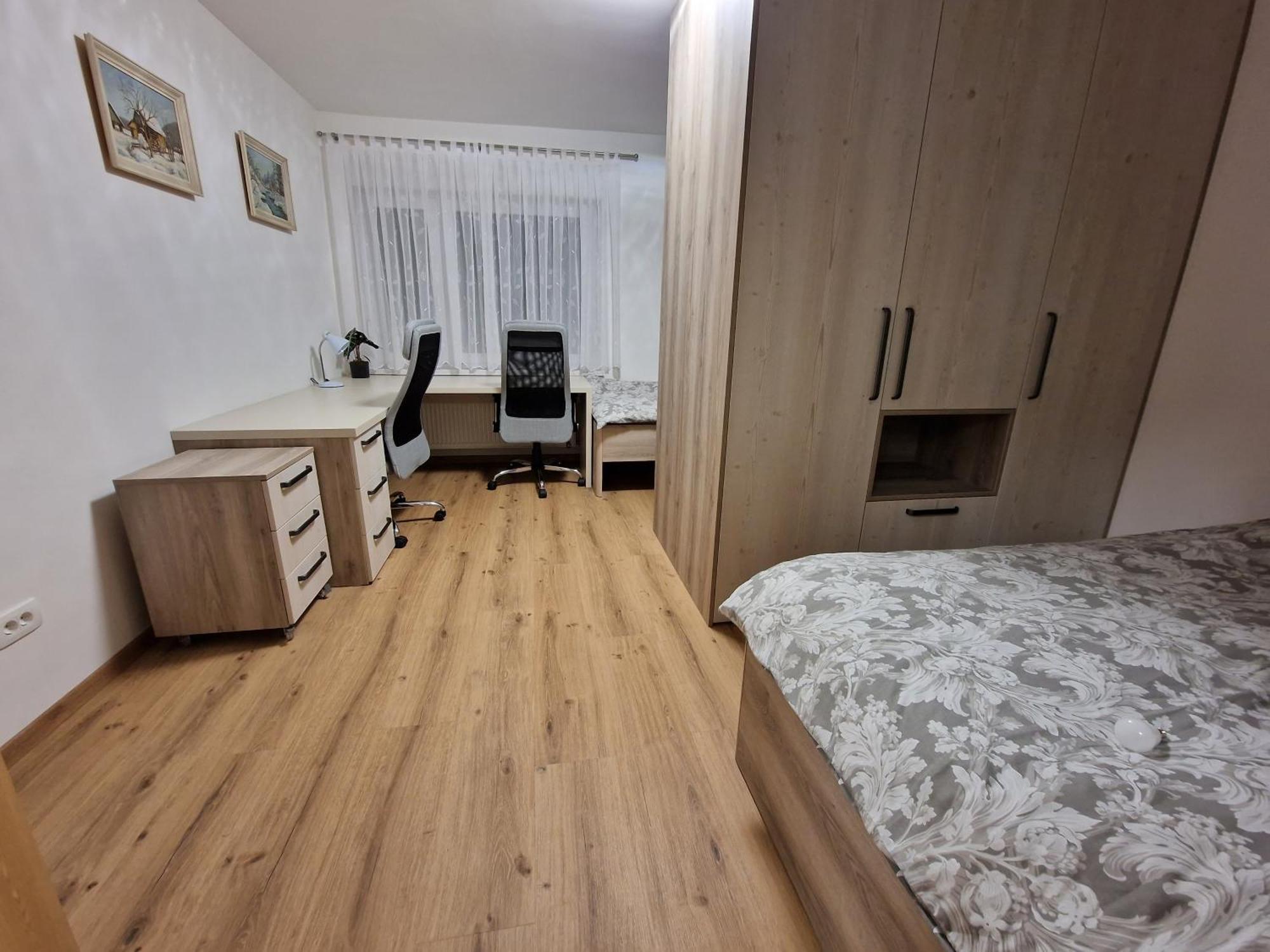 Vila Lastovka Liubliana Exterior foto
